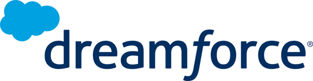 Dreamforce2024 logo